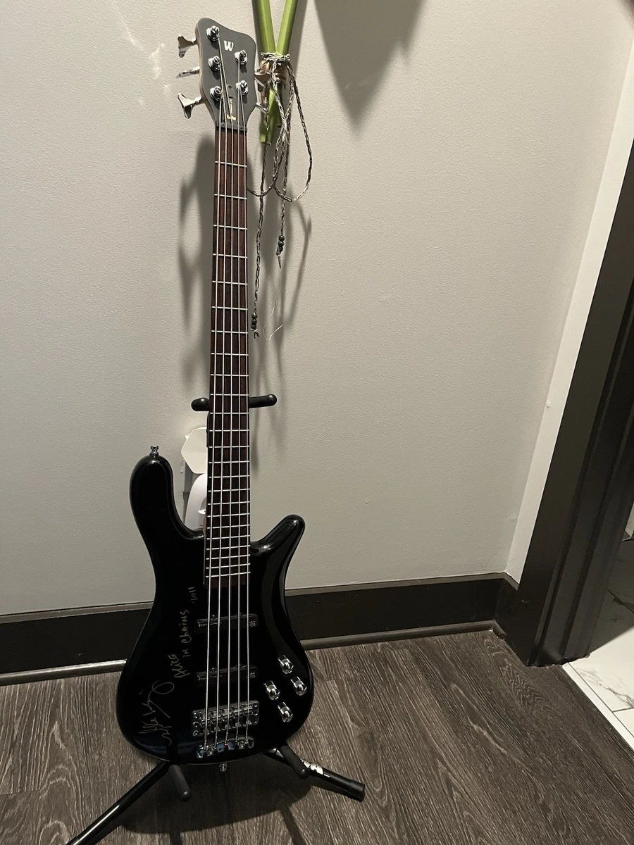 Warwick Streamer for sale - eBay
