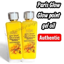 Glow Point Mixed Fruits Double Concentrate Booster Oil From Pari's Glow.. 👌💯