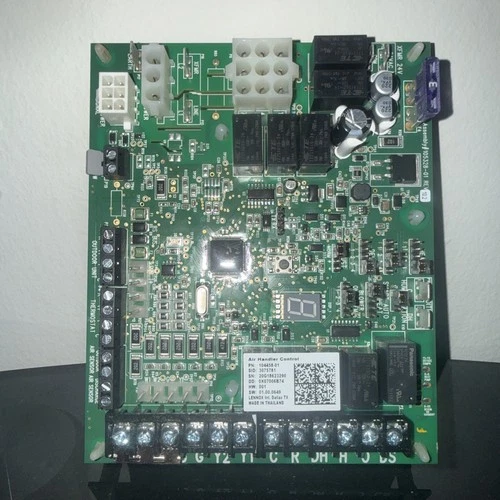 LENNOX AIR HANDLER CONTROL 104458-01 3075781