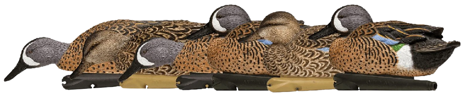 Xavian Topflight Decoys - Thumbnail 2