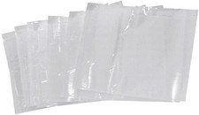 50-off Document Enclosed Wallet Pouches Plain - Size A5
