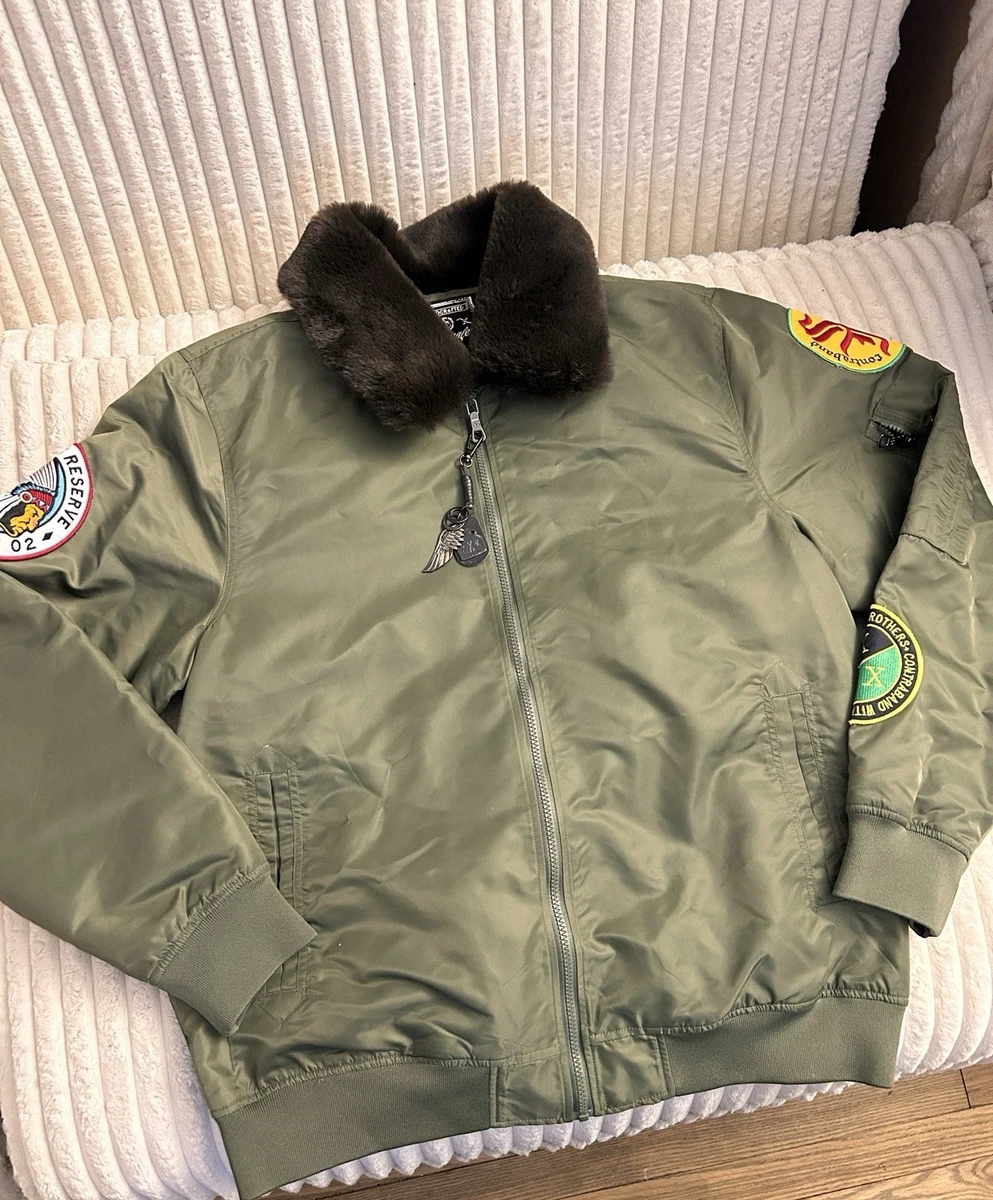 Moon Jackets for Men for Sale | Shop New & Used | eBay