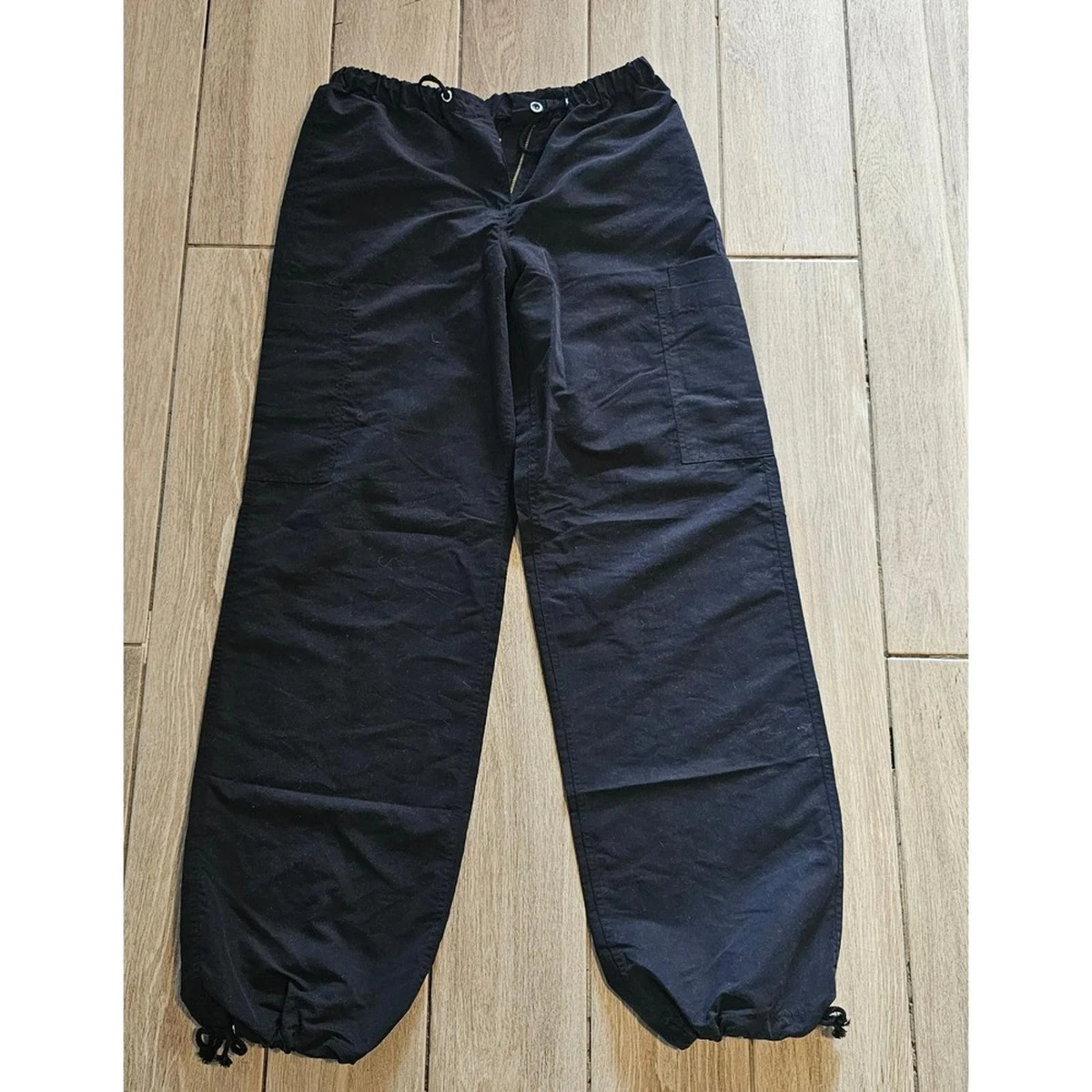 CDD Joggingbroek (Black) - Cardo Dance