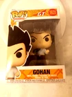 Funko Pop! Vinyl: Dragon Ball - (Gohan #1631) NEW!