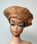 Vintage Barbie Fashion Doll Hat