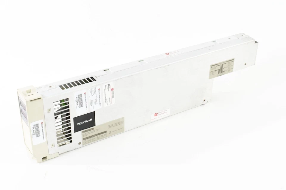HP HP66104A, DC-Leistungsmodul - Bild 1 von 4
