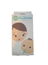 Frida Baby NoseFrida SnotSucker for Baby, Nasal Aspirator for Baby