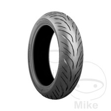 BRIDGESTONE Rear motorcycle tire 150/70ZR17 (69W) TL  T32