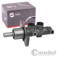 ABS Hauptbremszylinder 23,8Mm Passend FüR Chevrolet Corsa Opel Astra Zafira |