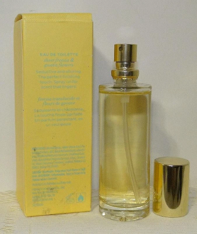 Victoria's Secret SECRET ESCAPE 1 OZ Eau de Toilette EDT Spray Fragancia Corporal! Foto 2 de 2