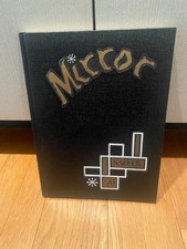 Shenandoah, PA 1970 High School Yearbook MIRROR BIN 10