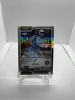 2026 Topps Chrome Jac Caglianone Refractor Autograph 58/499