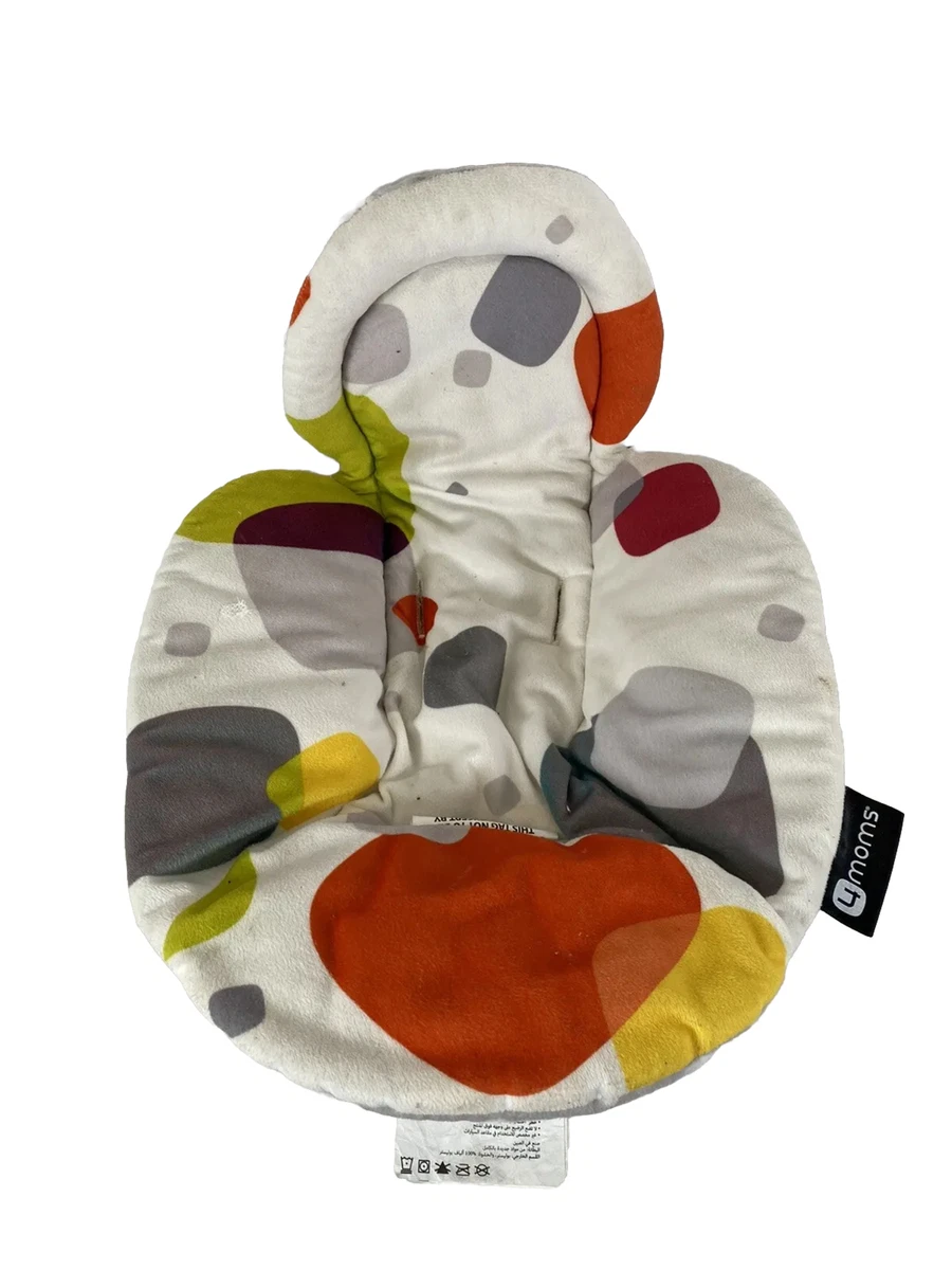 4Moms MamaRoo Newborn Insert eBay