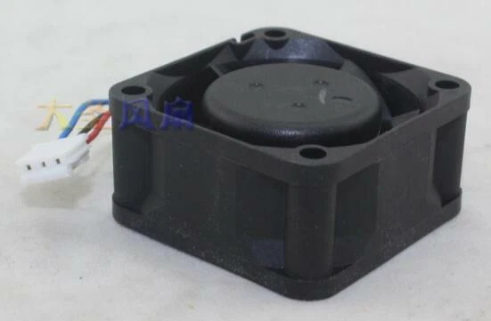for DELTA EFB0424LD 4020 40*40*20MM 4cm 0.05A 24V DC 3pin - Image 4 of 4