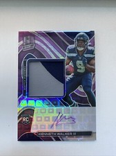 2023 Panini Spectra Football Cards 25