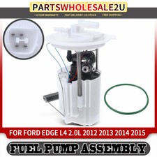 Electrical Fuel Pump Module Assembly for Ford Edge L4 2.0L 2012-2015 CT4Z9H307F