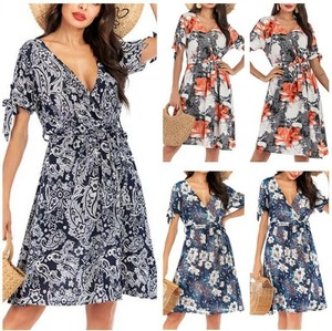 vintage style sundress