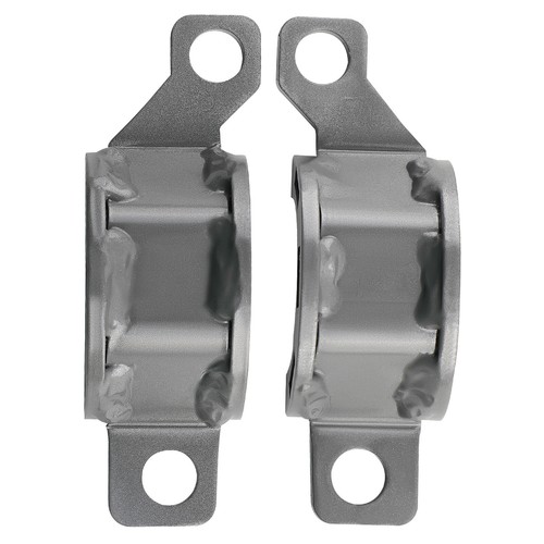 Suspension Lift Kit 2" Front Rear Spacers For Jeep Cherokee KL 2014-2019 - Picture 10 of 11