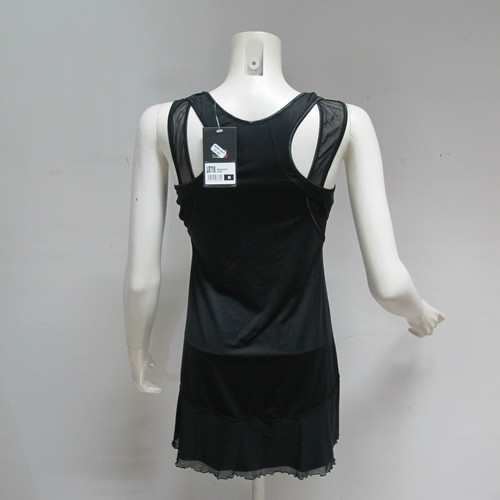 LOTTO Vestido Mujer Mod.elegy art.L8718 Col. Negro T.S Verano 2013 - Imagen 2 de 6
