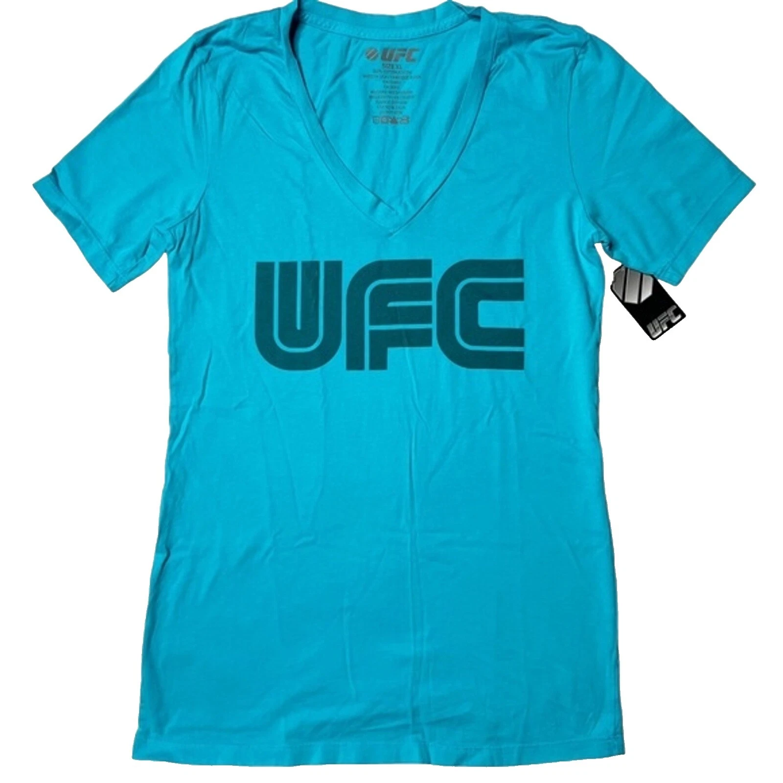 UFC Regular Size Clothing for Women