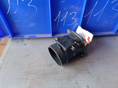 VAG VW AUDI Original Luftmassenmesser Sensor  078133471C AFH70-08C 53000KM