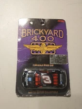 Action Racing Collectables 1/64 Nascar #3 Brickyard 400 Dale Earnhardt 1997 L/E