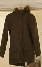 One Earth Jacket Size 10