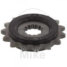 SILENT SPROCKET 15 525 RUBBER 726.03.95 CAGIVA 650 RAPTOR 2001-2005