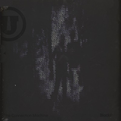 The Connection Machine - Blackhole+ (Vinyl 2LP - 2023 - UK - Original)