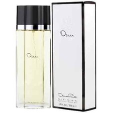 Oscar by Oscar de la Renta Eau De Toilette Spray 6.7 Oz For Women