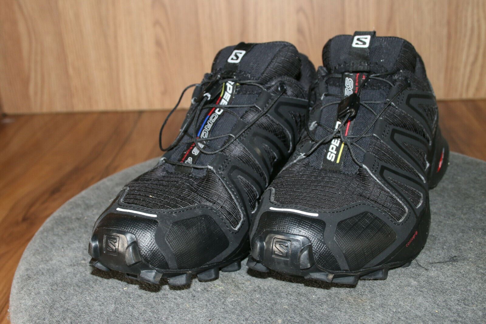 salomon speedcross 4 contagrip