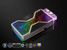 Bitspower Premium Mobius Water Block for GeForce RTX 3090/3080 Founders Edition