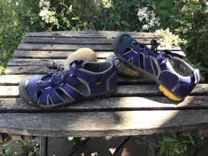 ebay keen sandals