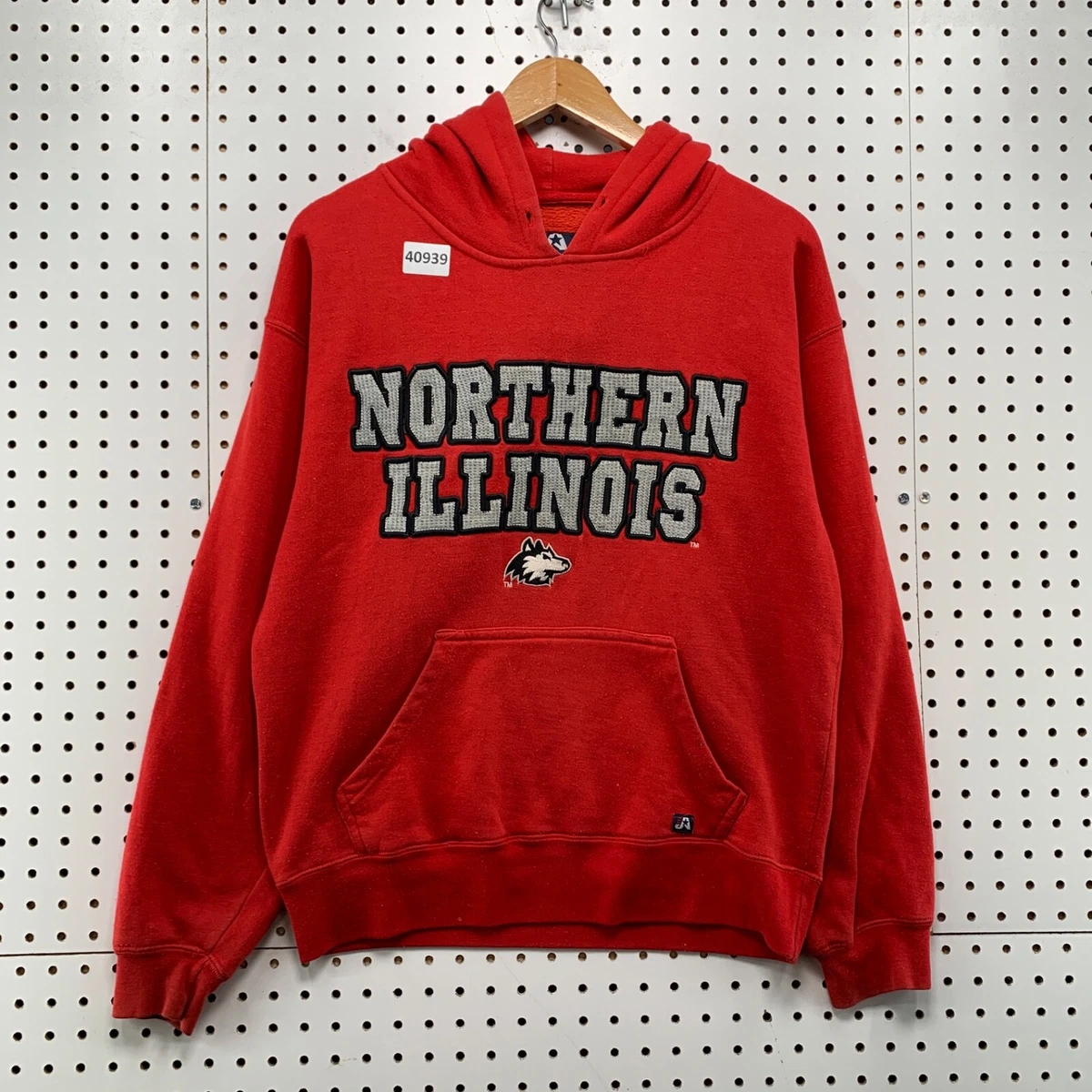Northern Illinois Huskies NCAA Sweatshirts for sale | eBay