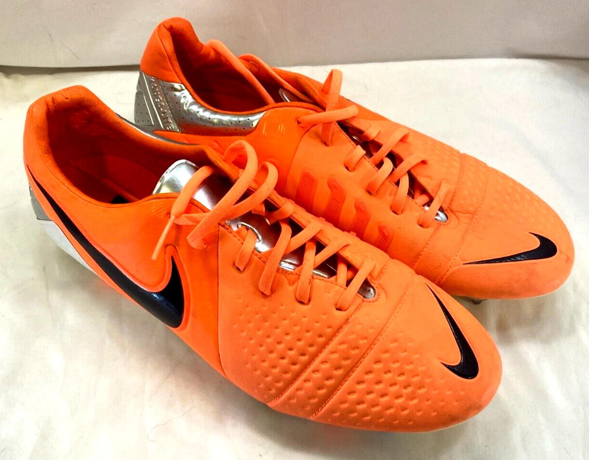 Nike ctr360 orange clearance
