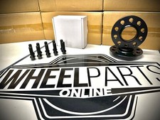BMW Hubcentric 15mm Wheel Spacers & Bolts 72....