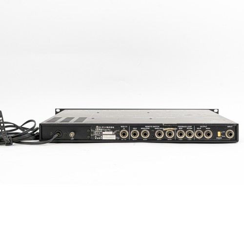 Roland SDE-2000 Digital Delay Rackmount - Vintage - Picture 4 of 7