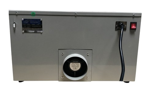 Präzisions bleifreier Rücklaufofen (AS-5080) - Bild 5 von 6