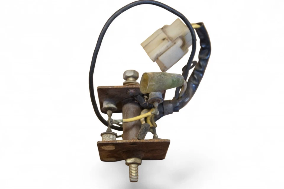 Rectificador Kawasaki KZ1000 KZ 1000 KZ900 KZ 900 *2720L K137 Foto 4 de 4