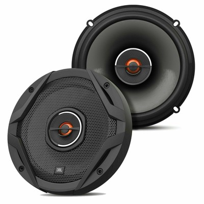 jbl gx speakers