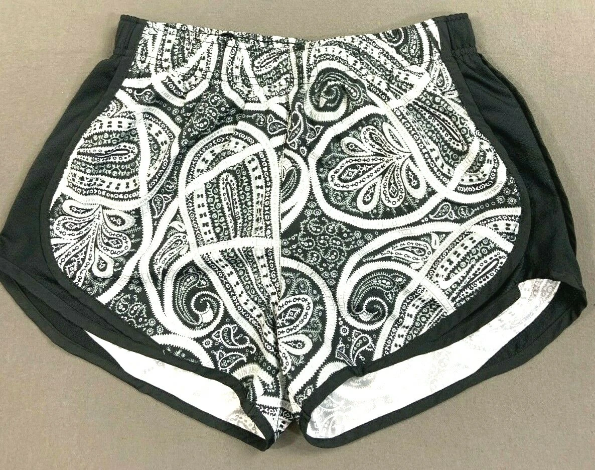 Nike running shop shorts ladies