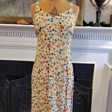 Lovely Free People Dress women's size 7