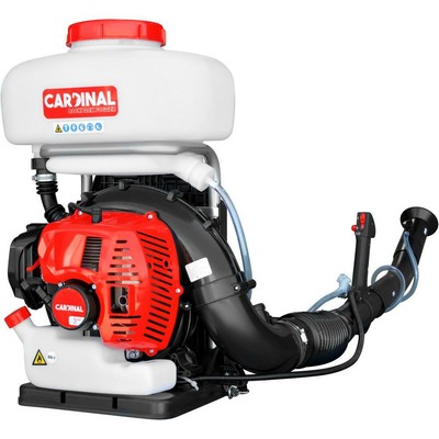 fogger sprayer blower pest disinfectant 3hp gallon reconditioned pesticides insecticide ulv