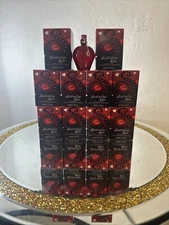 Avon SECRETS TO KEEP KISS Perfume~ FULL &  NIB 1.7oz X-10 Pieces