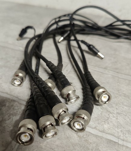 Divisor de antena SENNHEISER ASP 2 SIN FUENTE DE ALIMENTACIÓN - Imagen 5 de 7
