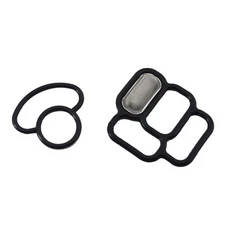 Vtec Solenoid Gasket Seal Kit Spool Valve Filter for s2000 AP1 AP2 f20c f22c