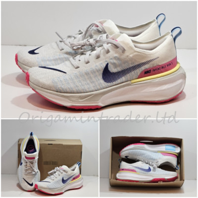Nike W ZoomX Invincible Run FK 3 Laufschuhe DR2660-105