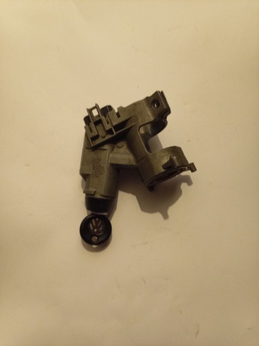 VW Golf 2 Scirocco 53B Zündschloss mit Schlüssel Zündanlassschalter 357905851