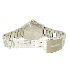 TAG Heuer FORMULA 1 WAZ1010.BA0842 S. Steel Quartz Men's Watch #W428 9