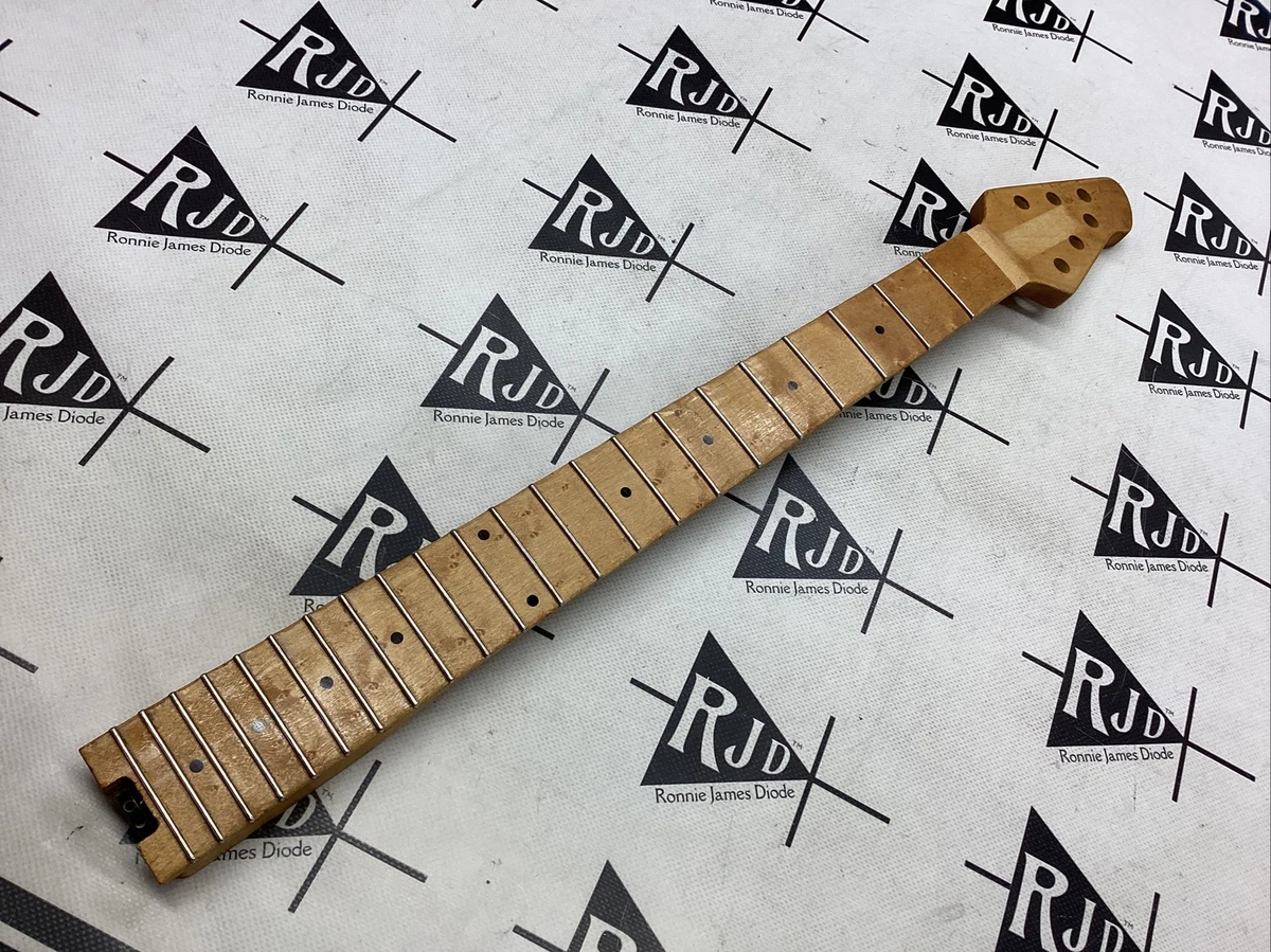 Electric guitar 2024 necks for sale